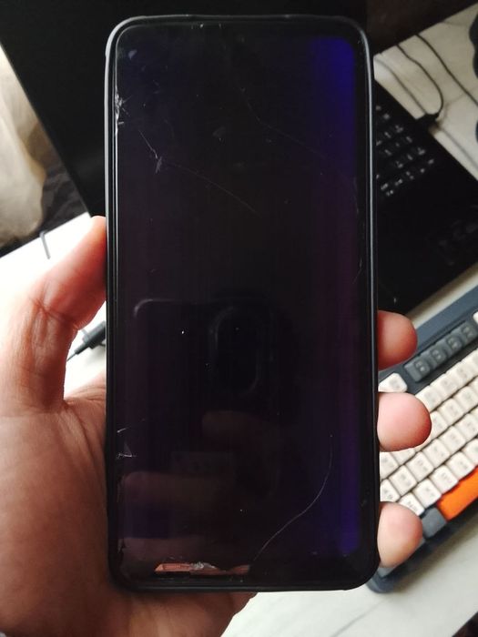 Galaxy A33 5G 500,000