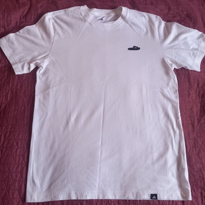 Tricou  bumbac Adidas, marimea M, nou fara eticheta