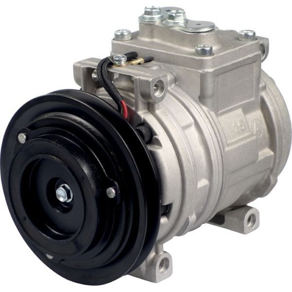 compresor clima aer conditionat tractoare