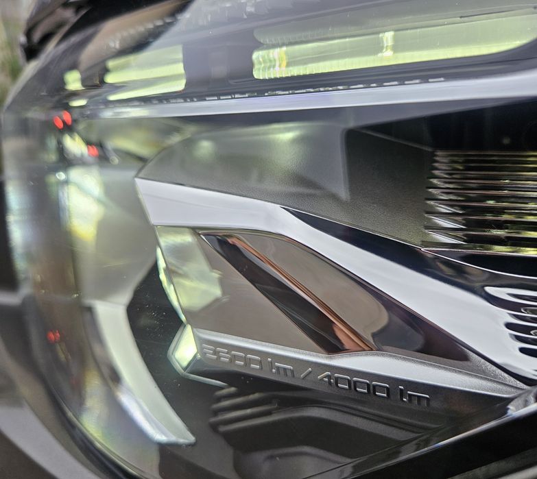 Peugeot 3008 Gt Line