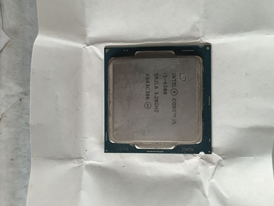 Продам процессор