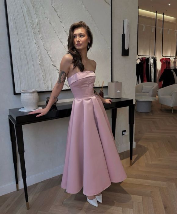 Платье от Embarq Atelier