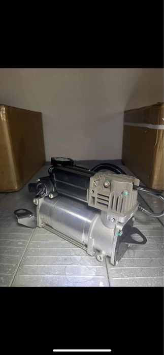 Compresor perne aer audi a8 d5 audi a7 c8 a6 c8 q7 4m cayenne touareg