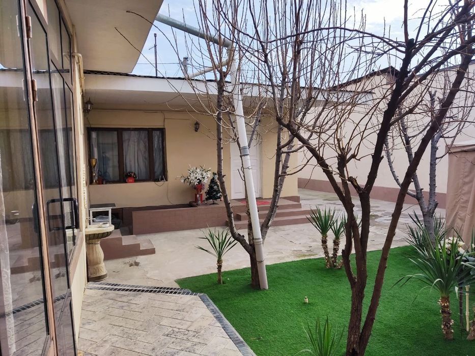 Shofayizda 4 sotu uchastka sotiladi