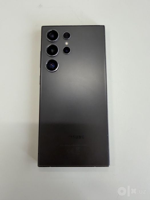 S 24 ultra xolati ideal