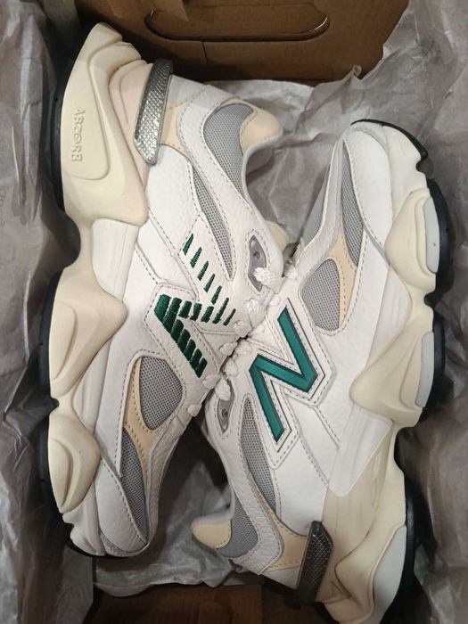 New Balance - U9060ESE  38.5,40 Оригинал Код 638