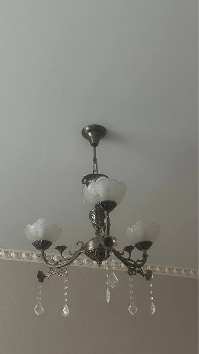 Люстра для дома…….