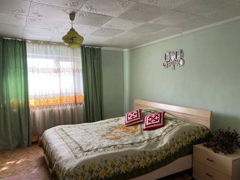 Продается двухэтажный дом