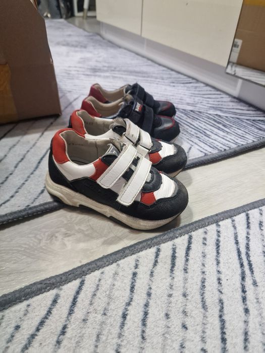 Продам обувь для мальчика