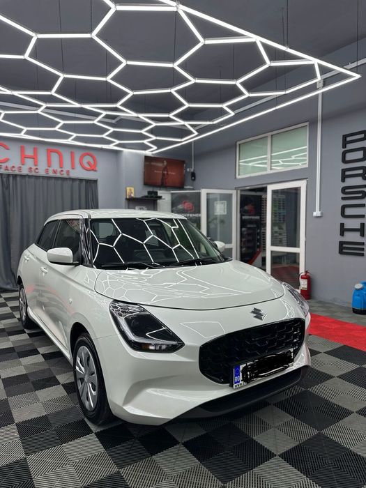 Suzuki Swift Prim proprietar, masina nerulata, stare perfect