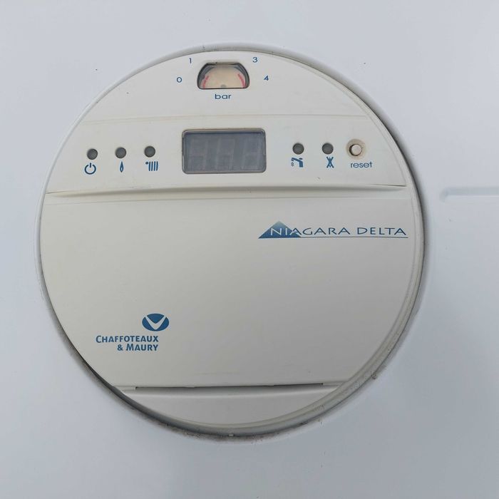 Dezmembrez Chaffoteax &Maury Niagara Delta 30 FF