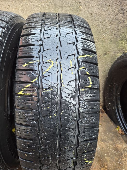 Cauciucuri iarna 215/70/15c m+s