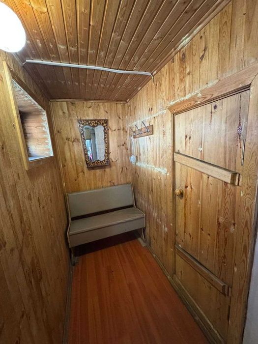 Дом  с. Заречное