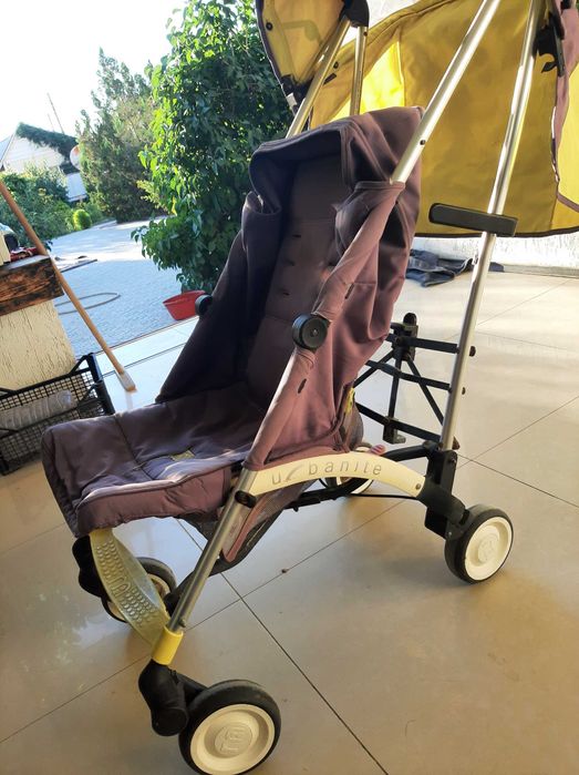 Коляска детская б/у