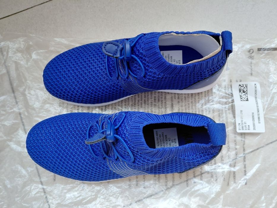 Детски маратонки H&M N 31