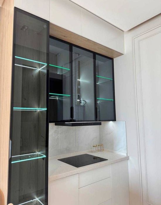 Nest One Продается 2 комнатная квартира ремонт Tashkent City