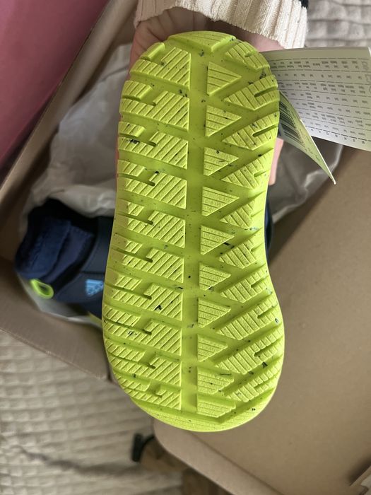 Детски боти winterplay Adidas