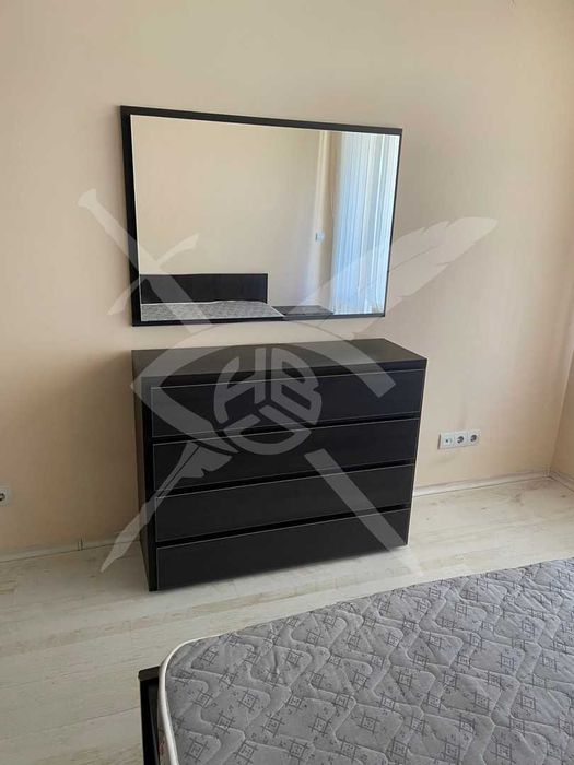 Дава се под наем Двустаен апартамент в София, Гоце Делчев - 65 кв.м за 800 € - Снимка #6