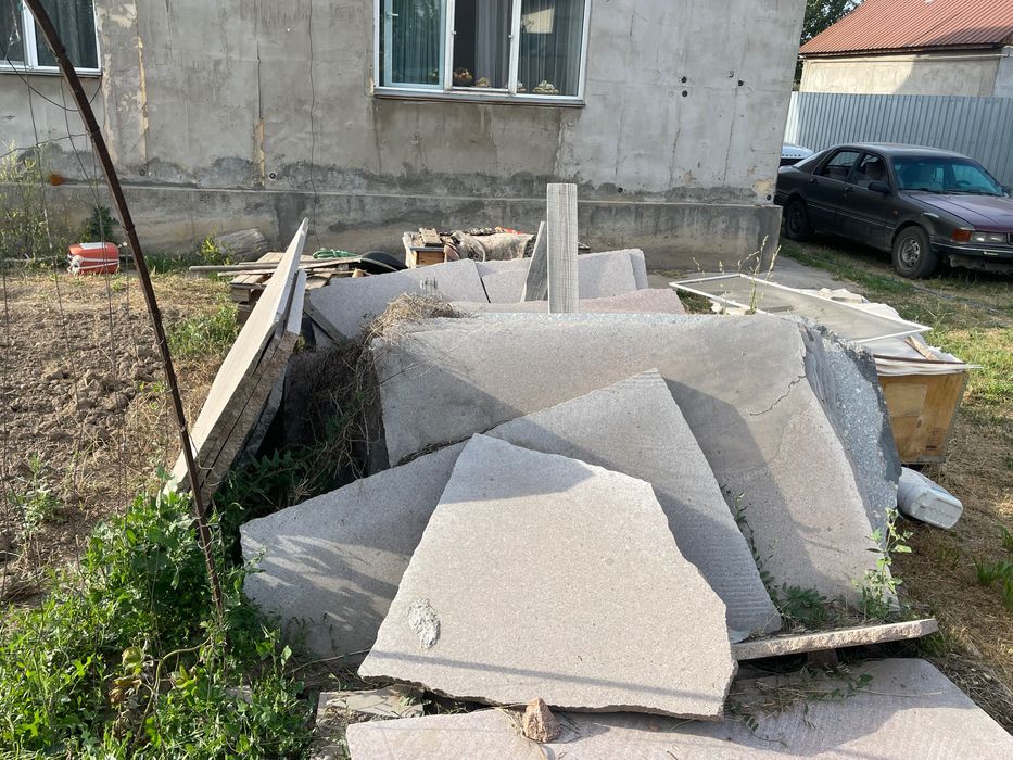 Гранит плитка итд