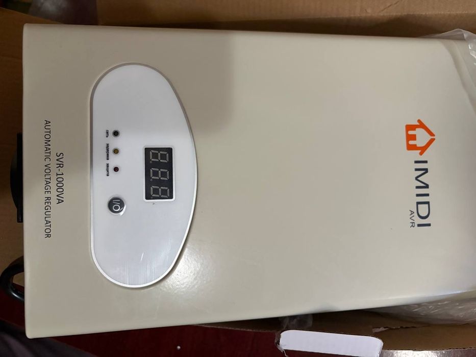 Стабилизатор IMIDI SVR-1000VA