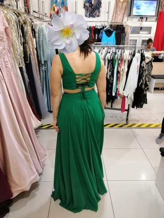 Официална/бална рокля