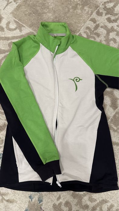 Спортивная кофта НИШ