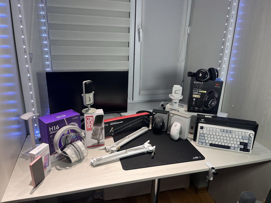 Эргономичная мышка io ergo se