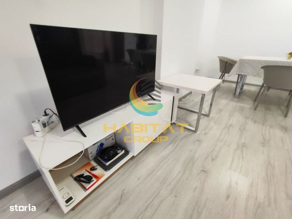 Apartament 2 Camere De inchiriat Sector 4 Grand Arena