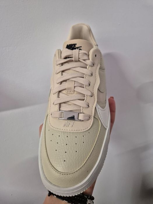 Nike Air Force 1 Platform