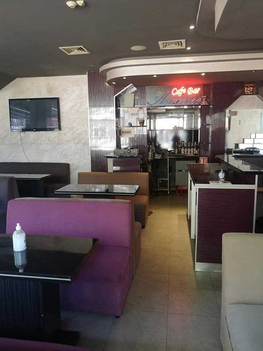 Заведение в топ центъра на Свиленград