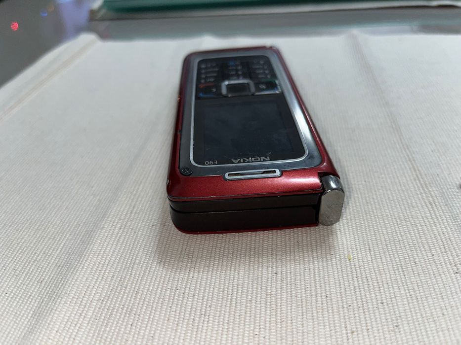 Nokia E90 Communicator