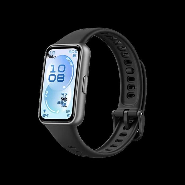 Новинка Huawei band 11 aluminium alloy