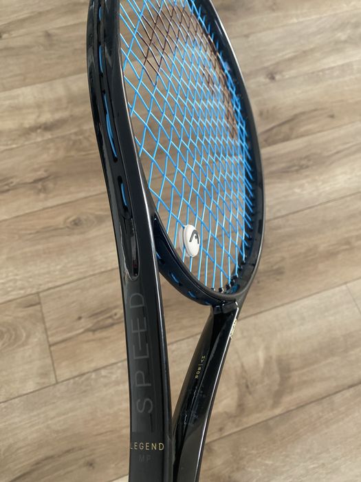 Head Speed Legend 2025 300g Tenis Rachet