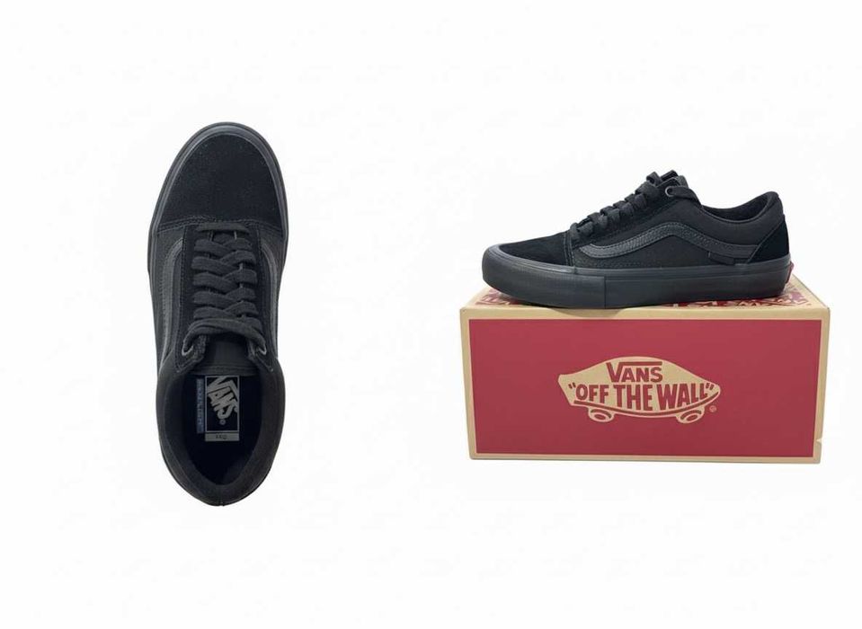 Vans old skool PRO marime 39