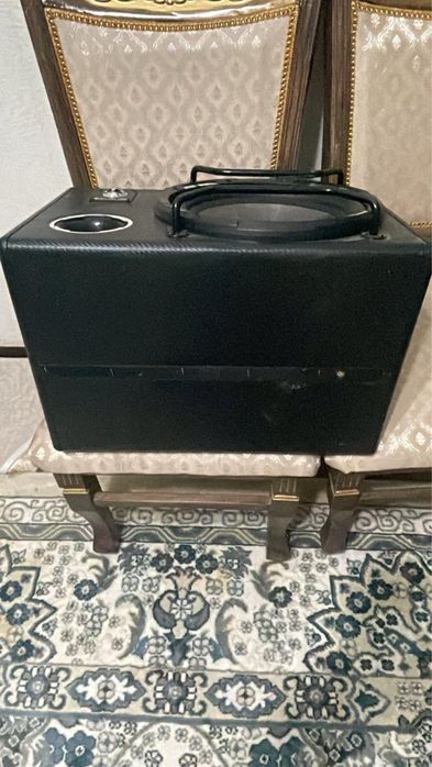 Саббуфер сатылады новый