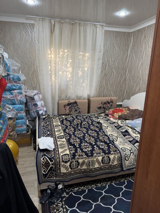 Продается 2-х ком часный дом в Падстепном