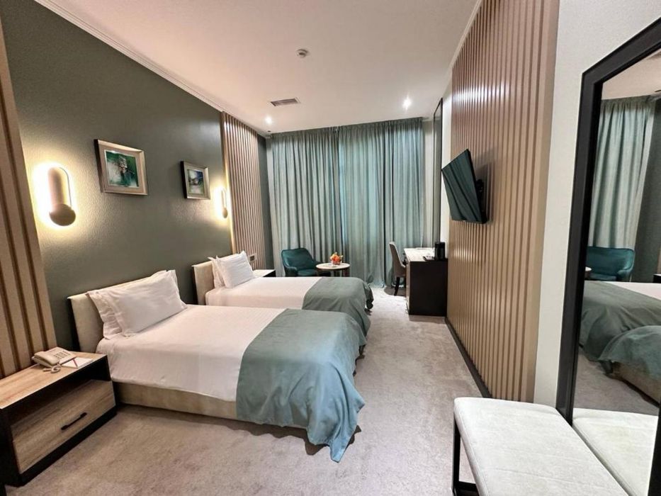 Елитном Номер в отель “Piramit” Престижным районe Яккасарай Аеропорт