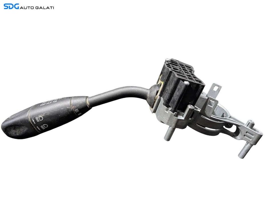 Maneta Semnalizare Stergator Faza Lunga Scurta Mercedes Clasa C Class W203 2001 - 2007 Cod A2035450110 [N4002]