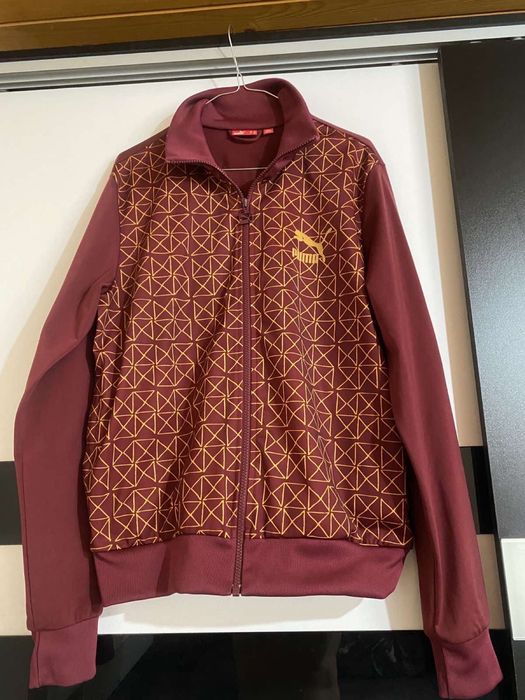 Суичар на Пума