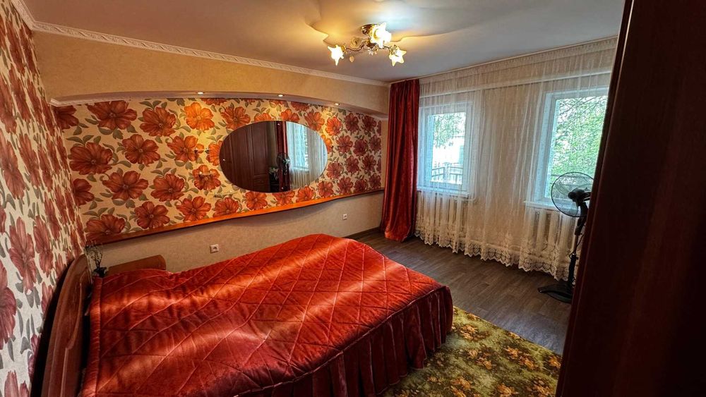 4х комнатный дом в Западном