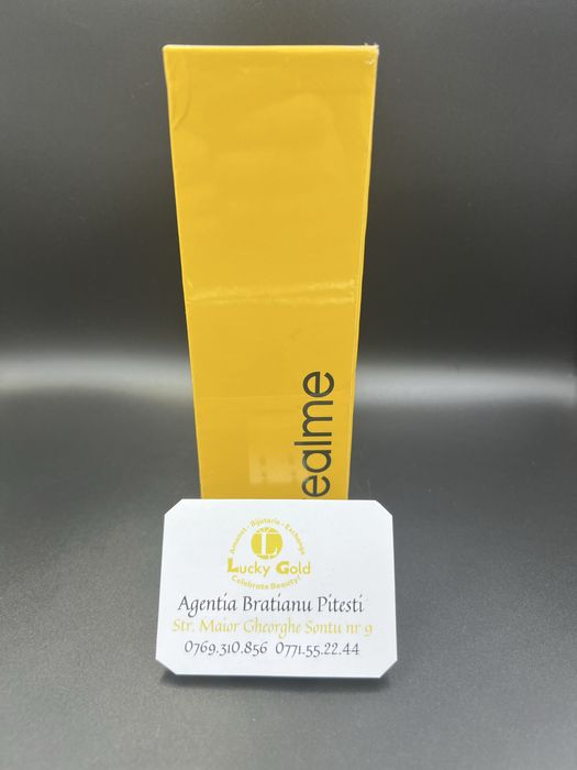 Telefon REALME 12 PRO+ 256GB / 8GB RAM cod produs 36309