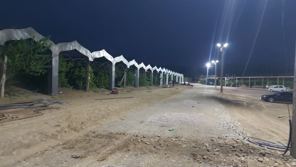 Asfalt асфальт ишлари завод