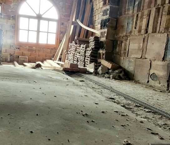 Продава се Къща в с. Мърчаево, Област София-град - 192 кв.м за 1089 €/кв.м - Снимка #2