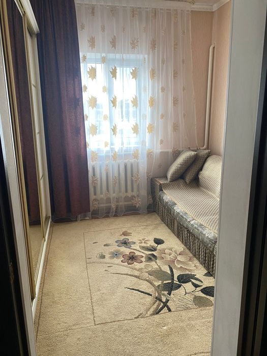 Продается дом 5 комнат