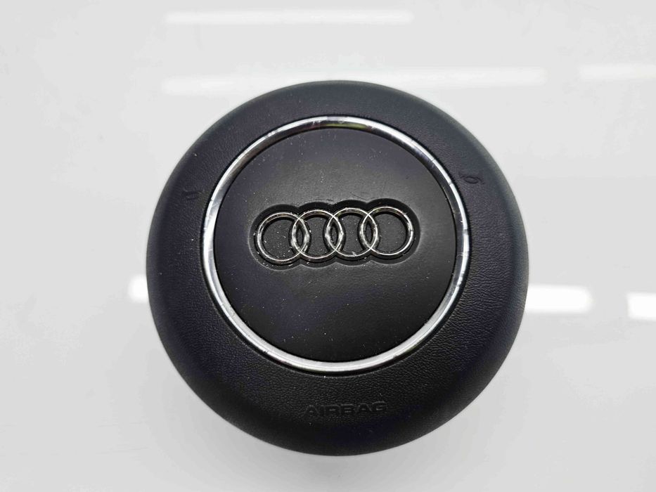 Airbag volan Audi TT (8J3) [Fabr 2006-2013] 8J0880201K