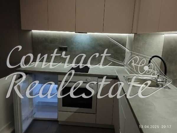 Дава се под наем Едностаен апартамент в Варна, Владислав Варненчик - 27 кв.м за 280.5 € - Снимка #2