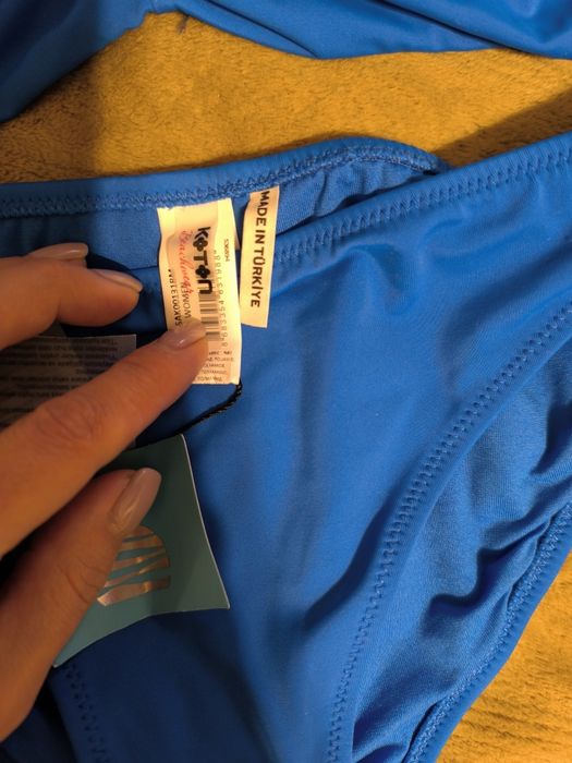 Купальник, размер 36(s)