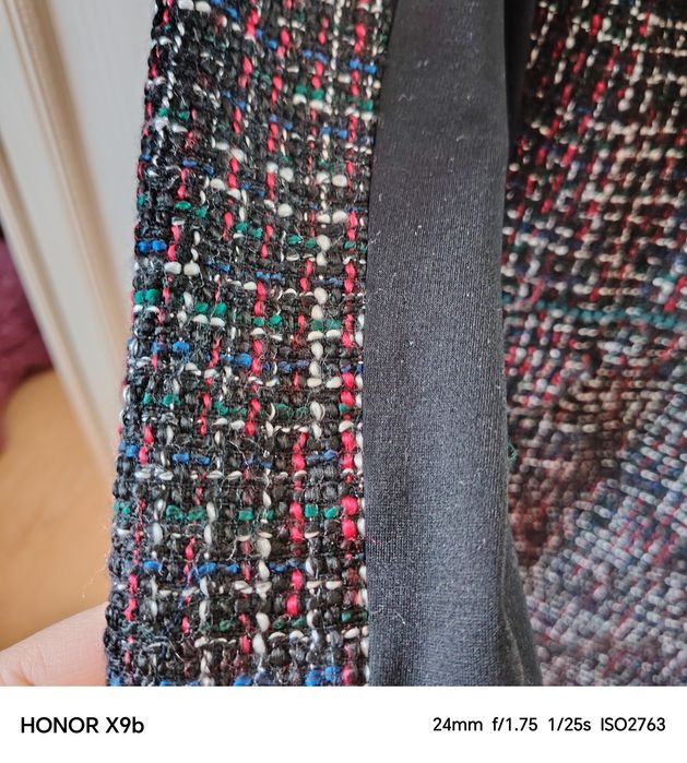 Платье в идальном состоянии