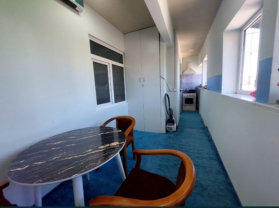 Аренда коракамиш 2.хонали оилага берилади расмдаги уй