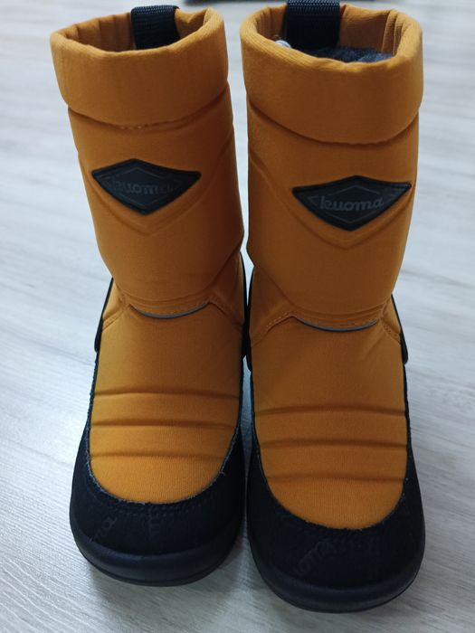 Продаю сапоги  детские